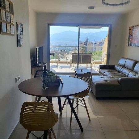 Viktoria Apartamento Eilat Exterior foto