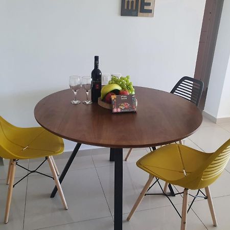 Viktoria Apartamento Eilat Exterior foto
