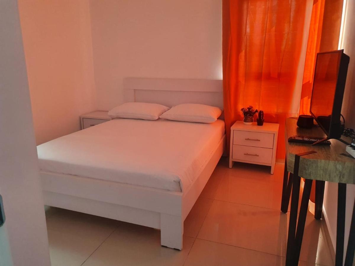 Viktoria Apartamento Eilat Exterior foto